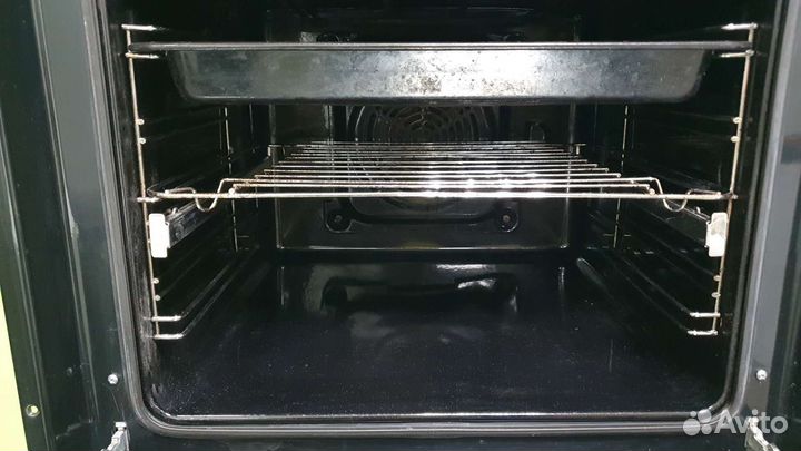 Духовой шкаф hansa boei64030077