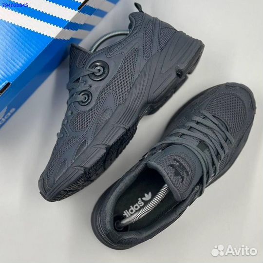 Кроссовки мужские adidas astir