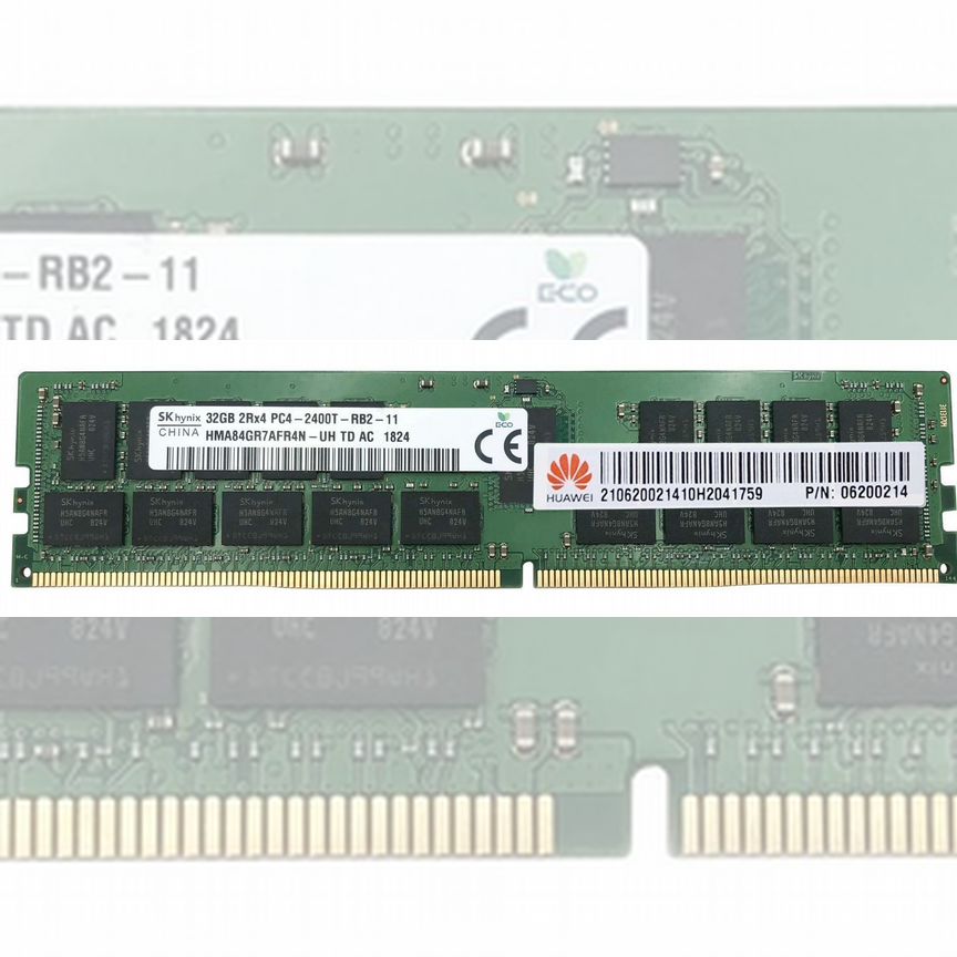 [06200214] Оперативная Память Huawei Ddriv 32gb 06200214