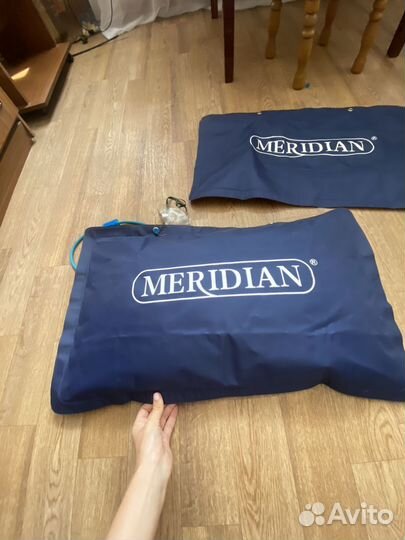 Кислородная подушка