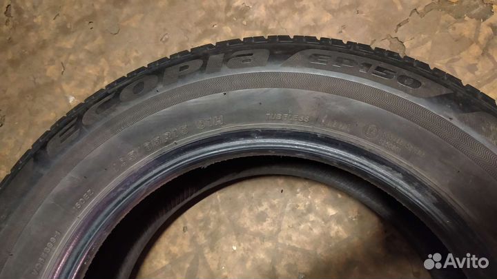 Bridgestone Ecopia EP150 195/65 R15