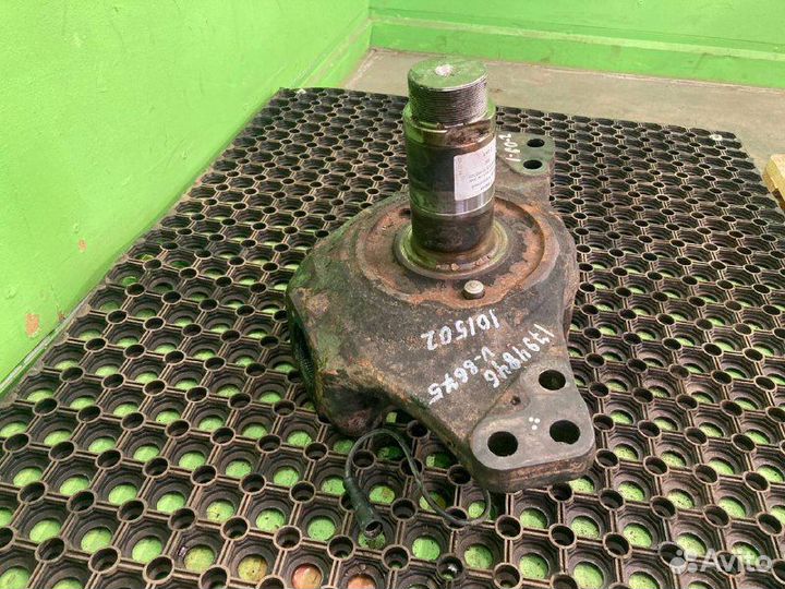 Кулак поворотный DAF XF105