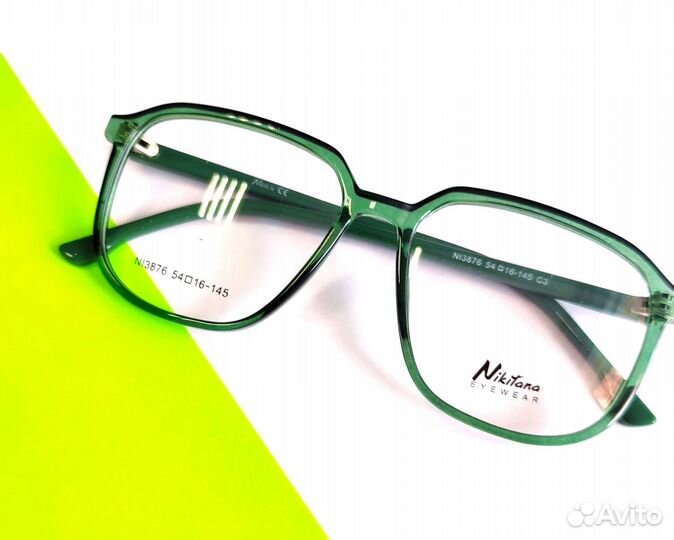 Оправа для очков женская