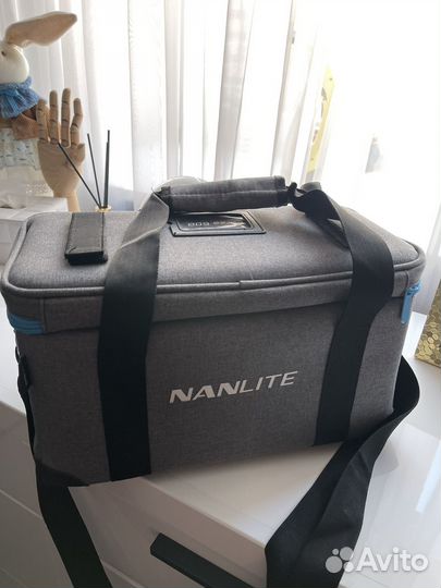 Осветитель Nanlite forza60