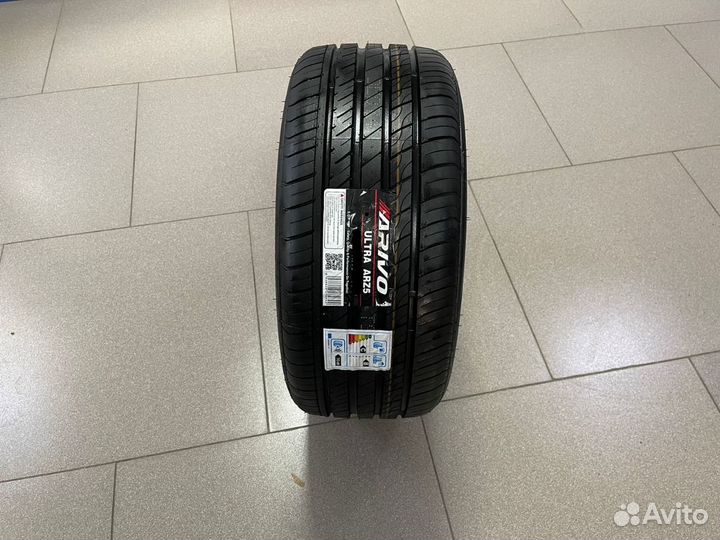 Arivo Ultra ARZ5 275/40 R21 107W