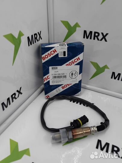 Лямбда-зонд 0258006328