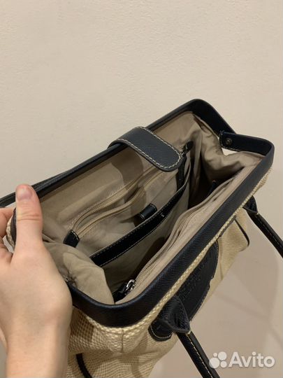 Adolfo dominguez сумка