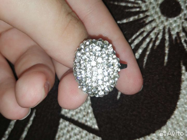 Набор колец