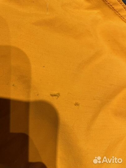 Снегоходный комбинезон