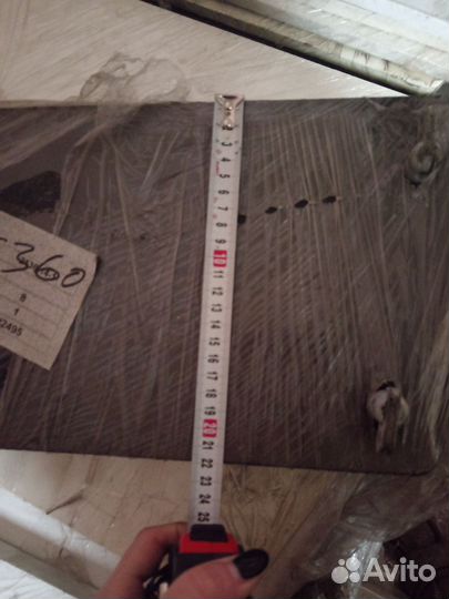 Сиденье для надувной лодки брик 2 шт