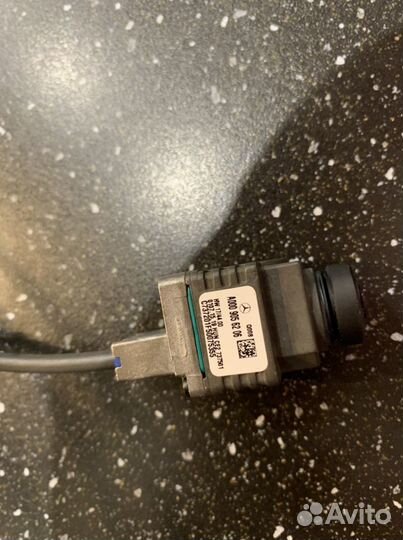 Камера заднего вида Mercedes-Benz новая