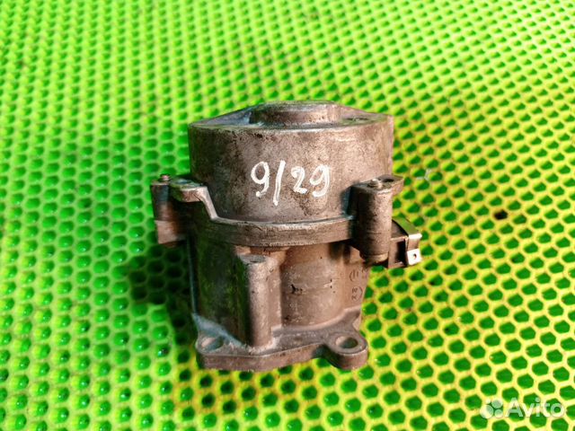 Насос вакуумный Suzuki Vitara