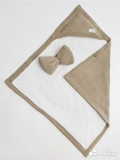 Конверт на выписку в идеальном состоянии