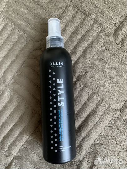 Термозащитный спрей