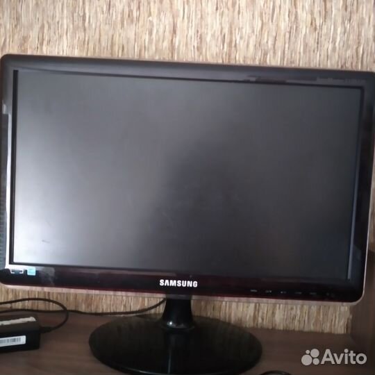 Монитор для компьютера samsung