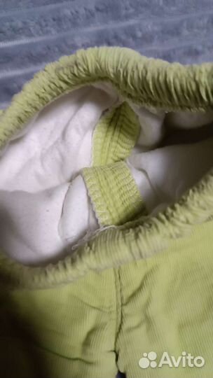 Костюм