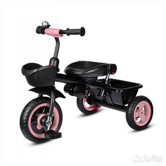 Велосипед трехколесный