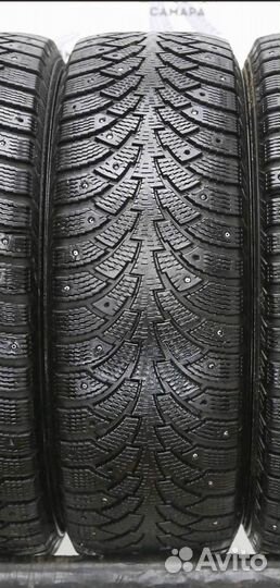 Nokian Tyres Nordman 4 215/65 R16 102