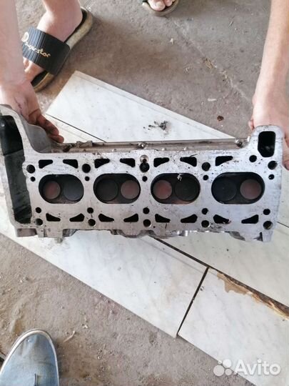 Гбц Ваз 21214 инжектор