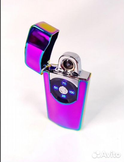 Зажигалка электронная,электроимпульсная