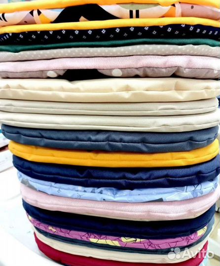 Матрас в прогулочную коляску