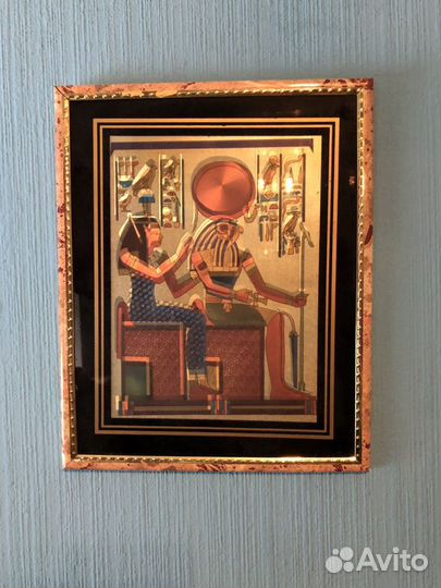 Сувенирные картины