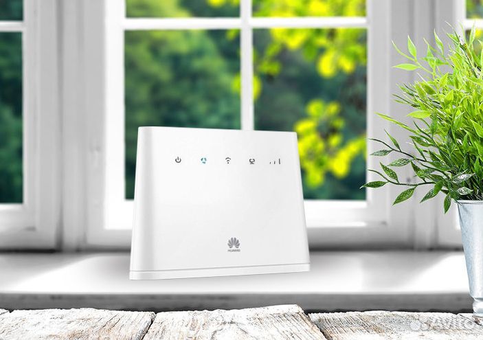 Интернет в частный дом в одном устройстве