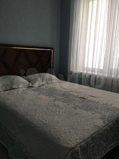 2-к. квартира, 44,7 м², 7/16 эт.