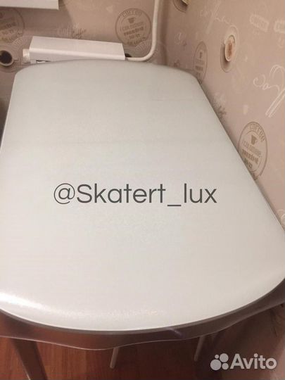 Прозрачное гибкое стекло (Арт.171)