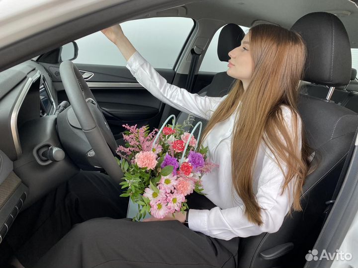 LADA Vesta 1.6 МТ, 2024
