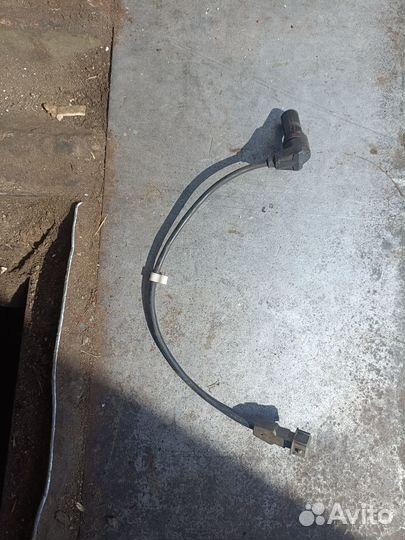 Датчик коленвала Chevrolet Lacetti