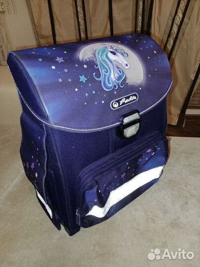 Ранец школьный