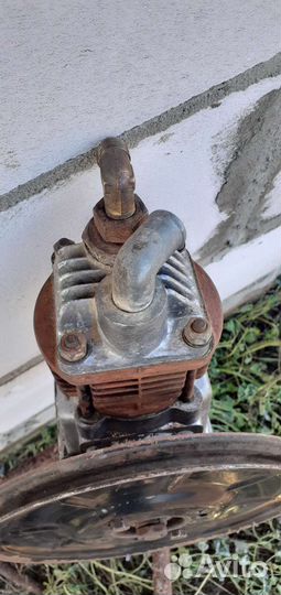 Компрессор