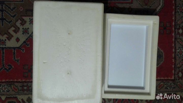 Термобокс 13 л