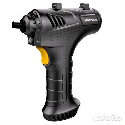 Компрессор беспроводной TrendVision AP-K2 50Вт