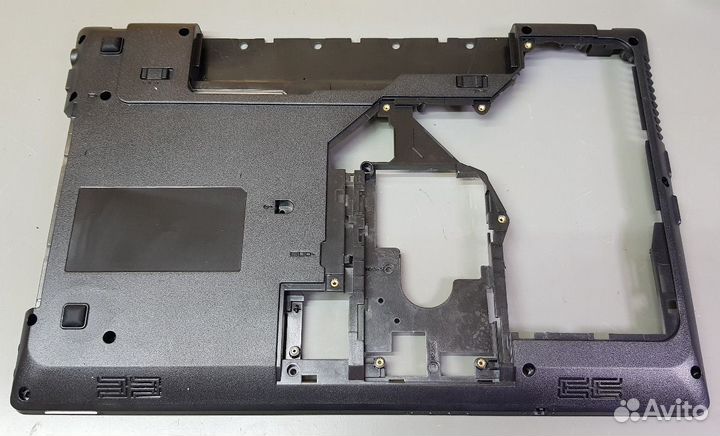 Поддон для Lenovo G570 G575 новый