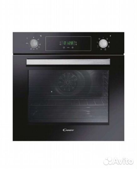 Духовой шкаф