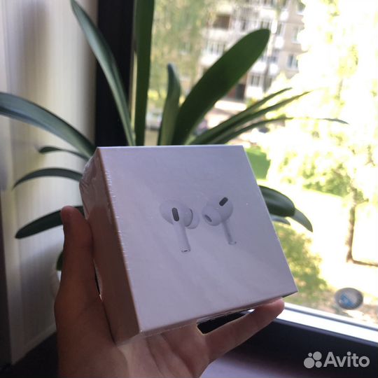 Airpods pro 2