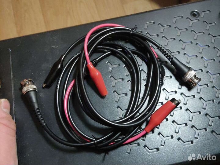 Кабель измерительный коаксиальный BNC - 