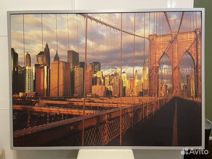 Картина IKEA 140x100 cm