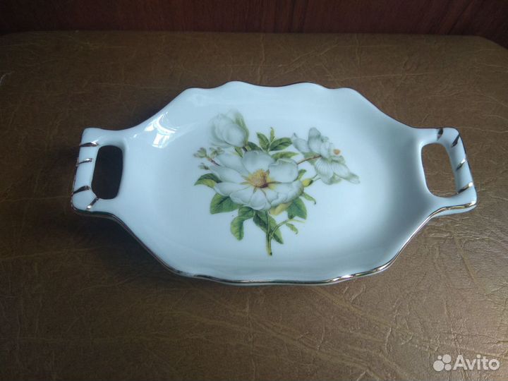 Блюдо для маслин