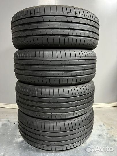 Pirelli P Zero PZ4 245/45 R20