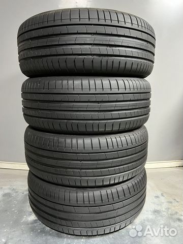 Pirelli P Zero PZ4 245/45 R20