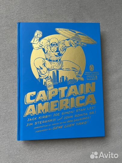 Комиксы marvel на английском