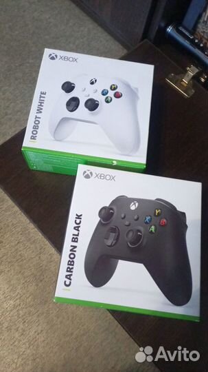 Джойстик xbox