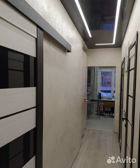 Ремонт квартир, офисов, коттеджей