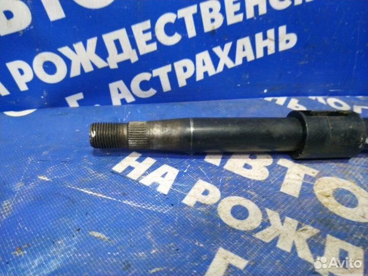 Рулевой вал Ваз Лада 2108 хэтчбек 21083 2000