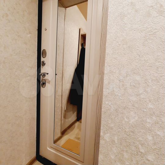 1-к. квартира, 30,5 м², 3/5 эт.