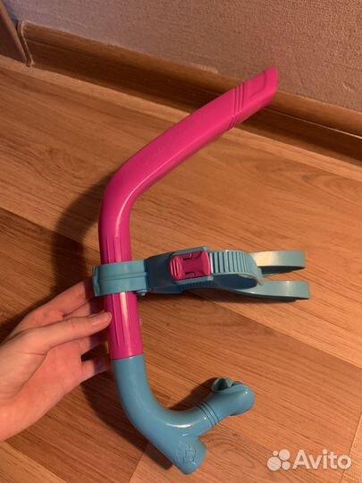 Плавательные принадлежности