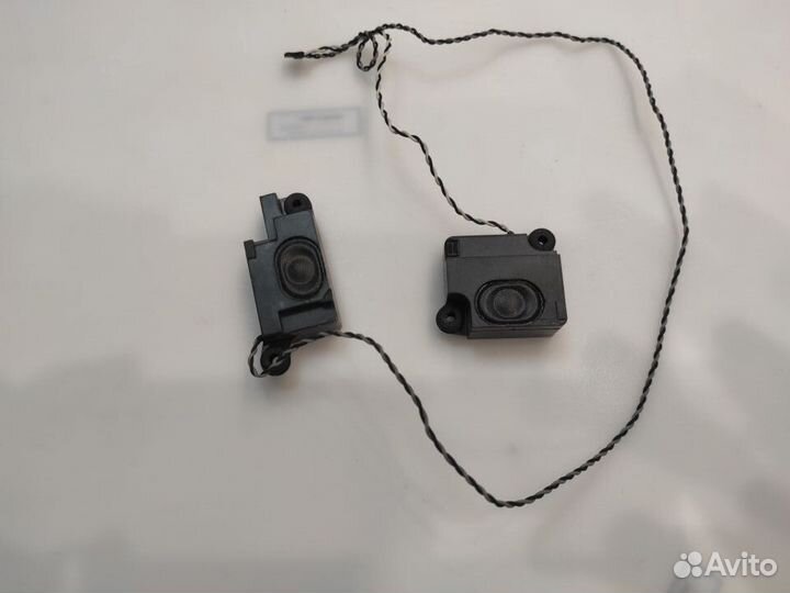 Ноутбук Toshiba L870D на запчасти